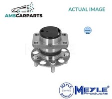 WHEEL HUB REAR 31-14 752 0012