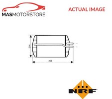 HEATER RADIATOR EXCHANGER LHD