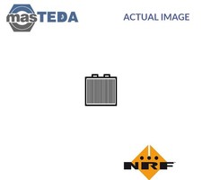 540014 HEATER RADIATOR