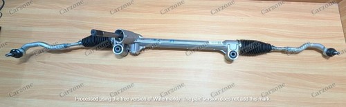 Genuine steering rack suzuki - steering,