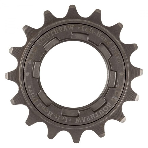 Acs southpaw freewheel - southpaw, left