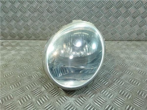 Left headlight hand - (left,