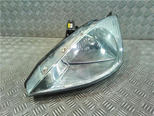 Left headlight - left, (left