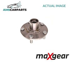 WHEEL HUB FRONT 33-1683