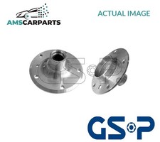 WHEEL HUB REAR 9427011 GSP NEW
