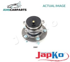 WHEEL HUB REAR 423007 JAPKO