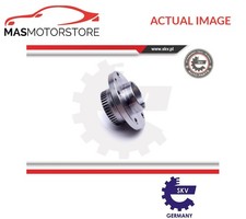WHEEL BEARING KIT REAR SKV