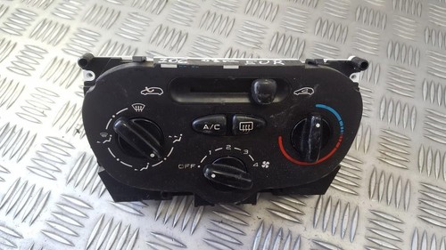 99210 climate control panel - 99210,