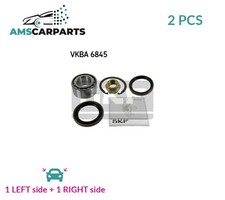 WHEEL BEARING KIT SET PAIR