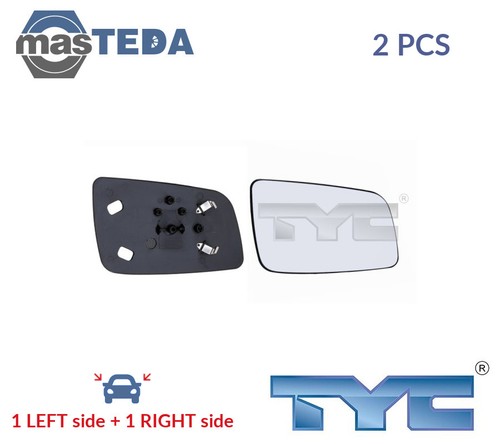 325 0013 rear view mirror - 325-0013-1,