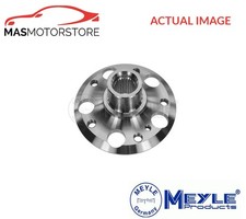 WHEEL HUB REAR MEYLE 014 752