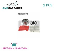 WHEEL BEARING KIT SET PAIR