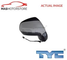 OUTSIDE REAR VIEW MIRROR LHD