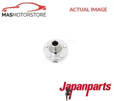 WHEEL HUB FRONT JAPANPARTS