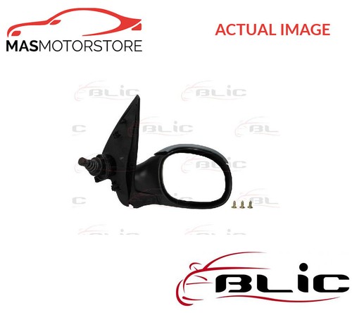 Outside rear view mirror lhd - outside,