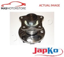 WHEEL HUB REAR JAPKO 422056 V