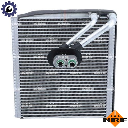 Evaporator air conditioning - evaporator,