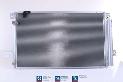 Condenser air conditioning - air,