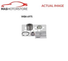 WHEEL BEARING KIT SET REAR SKF