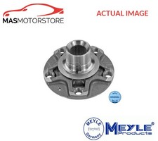 WHEEL HUB FRONT MEYLE 100 650