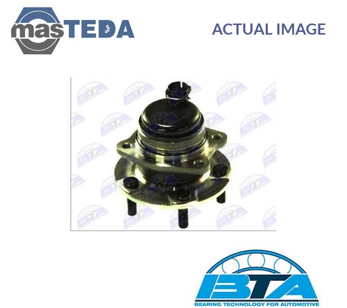 H2y001bta wheel hub rear bta - rear,