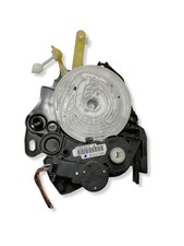 Peugeot 508 2012 Air heater