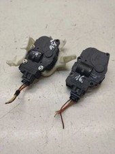 Audi A5 8T 8F 2008 Air heater