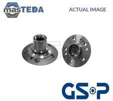 9430021 WHEEL HUB FRONT REAR