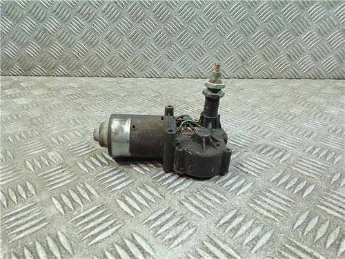Front wiper motor left hand - motor, (left