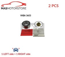 WHEEL BEARING KIT SET PAIR
