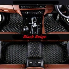  Car floor mats for Mazda CX-5