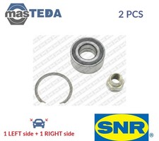 R15844 WHEEL BEARING KIT SET