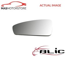 REAR VIEW MIRROR GLASS LHD