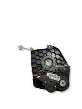 Peugeot 508 2012 Air heater