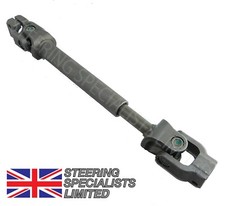 Ford Fiesta Mk7 2008-2017 Left