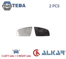 6423503 REAR VIEW MIRROR GLASS