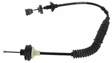 Clutch Control Cable Pull For