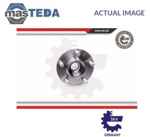 29SKV128 WHEEL BEARING KIT