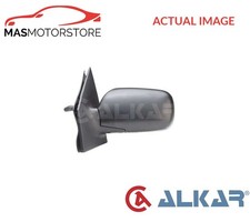 OUTSIDE REAR VIEW MIRROR LHD