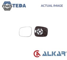 6453174 REAR VIEW MIRROR GLASS