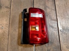 For VW Caddy Maxi MK3/4 Rear