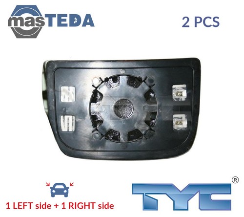 315 0008 rear view mirror - view,