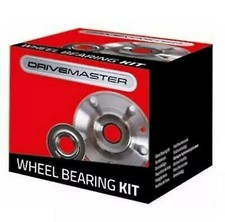 DRIVEMASTER REAR WHEEL BEARING
