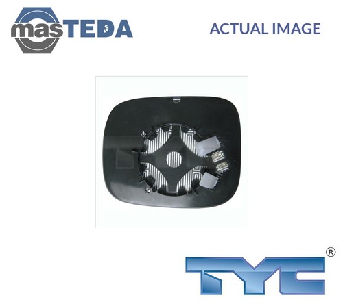 338 0044 rear view mirror - view,