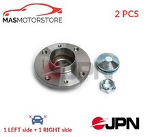 WHEEL BEARING KIT SET PAIR JPN