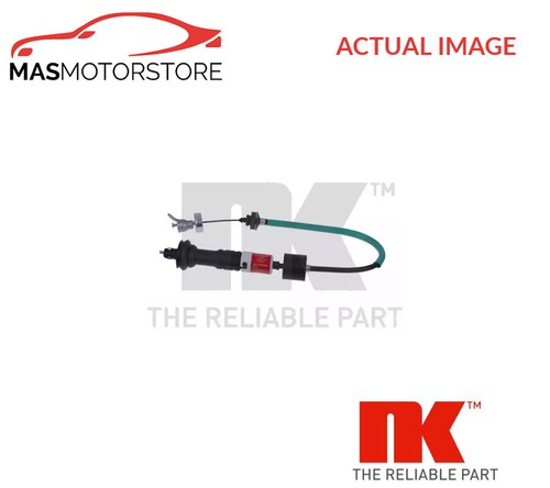 Clutch cable release 921945 - cable, nk