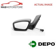 OUTSIDE REAR VIEW MIRROR LHD