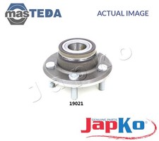419021 WHEEL HUB FRONT JAPKO