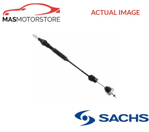 Clutch cable release - cable,