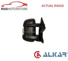 OUTSIDE REAR VIEW MIRROR LHD